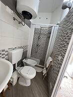 Albergo Terrazze Sul Mare