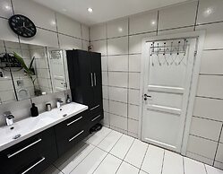 Drammen Apartment