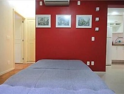 GoHouse Djalma 401 A