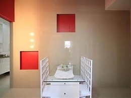 GoHouse Djalma 401 A