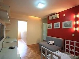 GoHouse Djalma 401 A