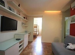 GoHouse Djalma 401 A