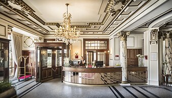 Villa Abbazia - Liburnia
