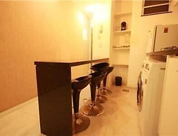 GoHouse Domingos 403