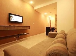 GoHouse Domingos 403