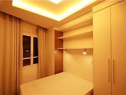 GoHouse Domingos 403