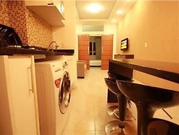 GoHouse Domingos 403