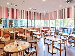 Mantra Albury Hotel