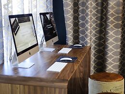 Mantra Albury Hotel