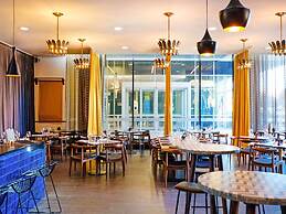 Mantra Albury Hotel