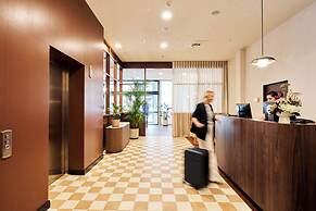 Mantra Albury Hotel