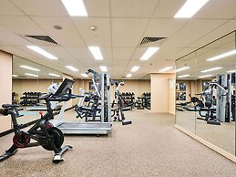 Mantra Albury Hotel