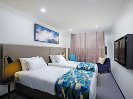 Mantra Albury Hotel