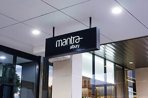 Mantra Albury Hotel