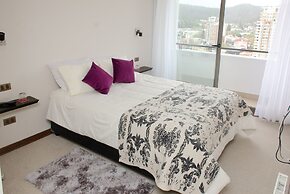 Community Suites & Apartaments