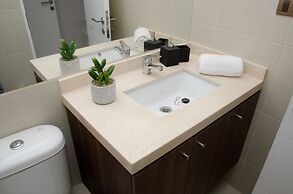 Community Suites & Apartaments