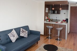 Community Suites & Apartaments