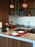 Community Suites & Apartaments