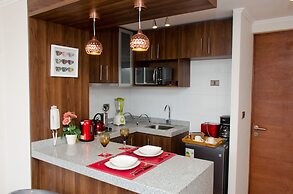 Community Suites & Apartaments