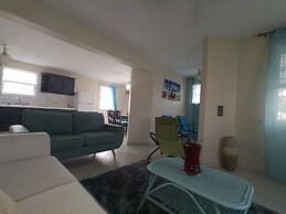 Worthing Beach Apartments