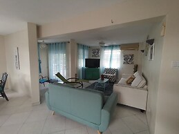 Worthing Beach Apartments