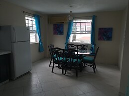 Worthing Beach Apartments