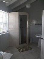 Worthing Beach Apartments