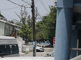 Worthing Beach Apartments