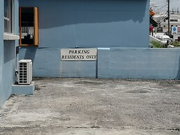 Worthing Beach Apartments