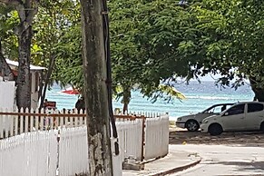 Worthing Beach Apartments