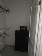 Worthing Beach Apartments