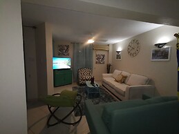 Worthing Beach Apartments