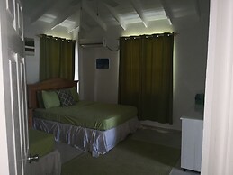 Worthing Beach Apartments