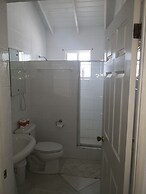 Worthing Beach Apartments