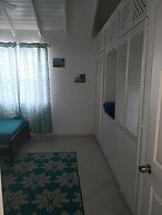 Worthing Beach Apartments