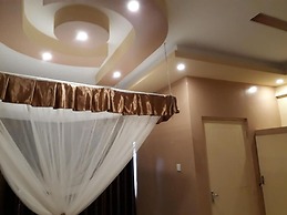 Brisk Hotel Triangle