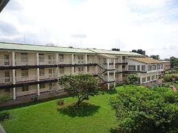 Brisk Hotel Triangle