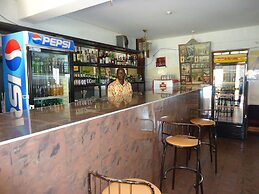 Brisk Hotel Triangle