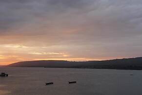 Brisk Hotel Triangle