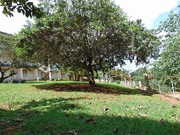 Brisk Hotel Triangle