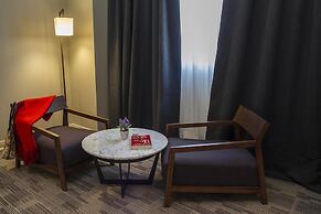 Hotel Parada Linares