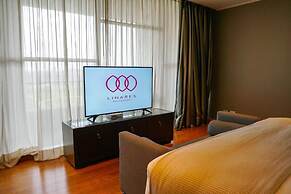 Hotel Parada Linares