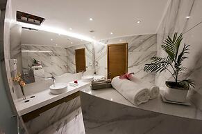 Hotel Parada Linares