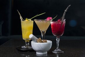 Hotel Parada Linares