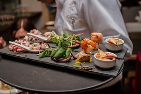 Hotel Parada Linares