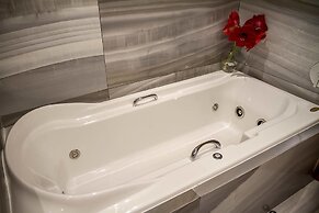 Hotel Parada Linares