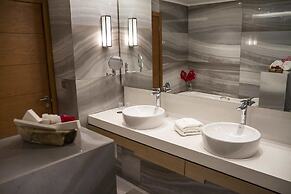 Hotel Parada Linares