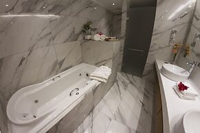 Hotel Parada Linares