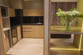 Hotel Parada Linares