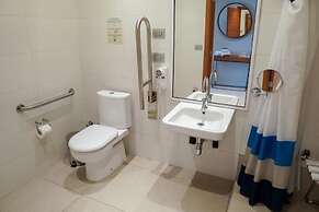 Hotel Parada Linares